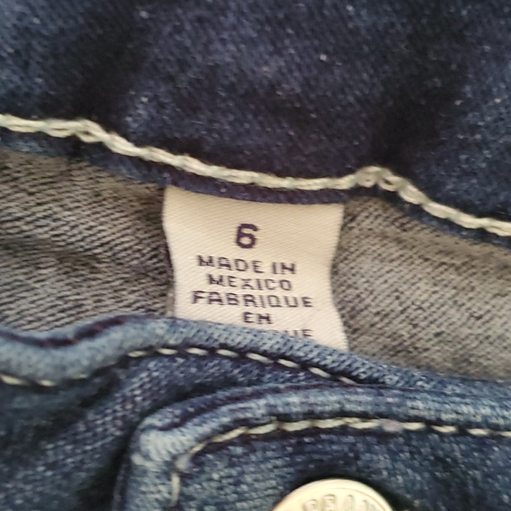 True religión skinny jeans - Picture 3 of 4